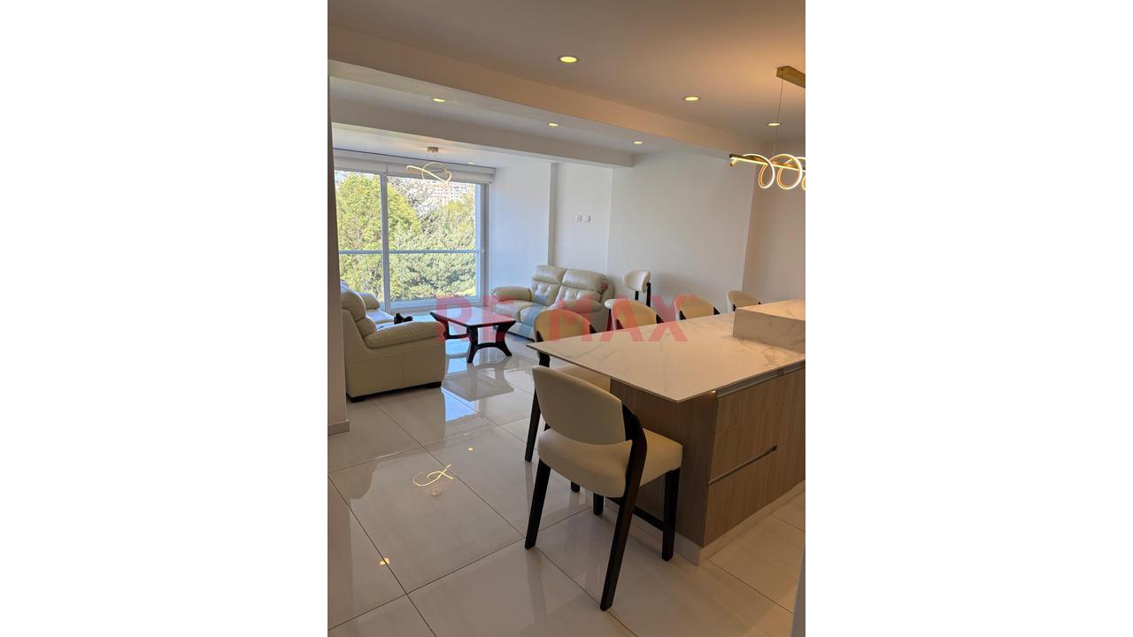 ¡Flat Moderno En La Mejor Zona De Sachaca Residencial El Dorado! - 11