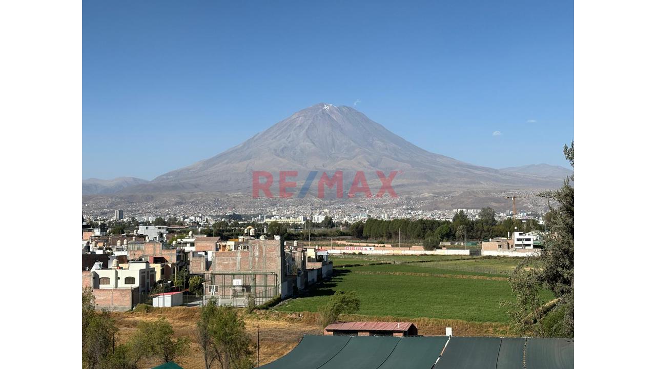 ¡Flat Moderno En La Mejor Zona De Sachaca Residencial El Dorado! - 8