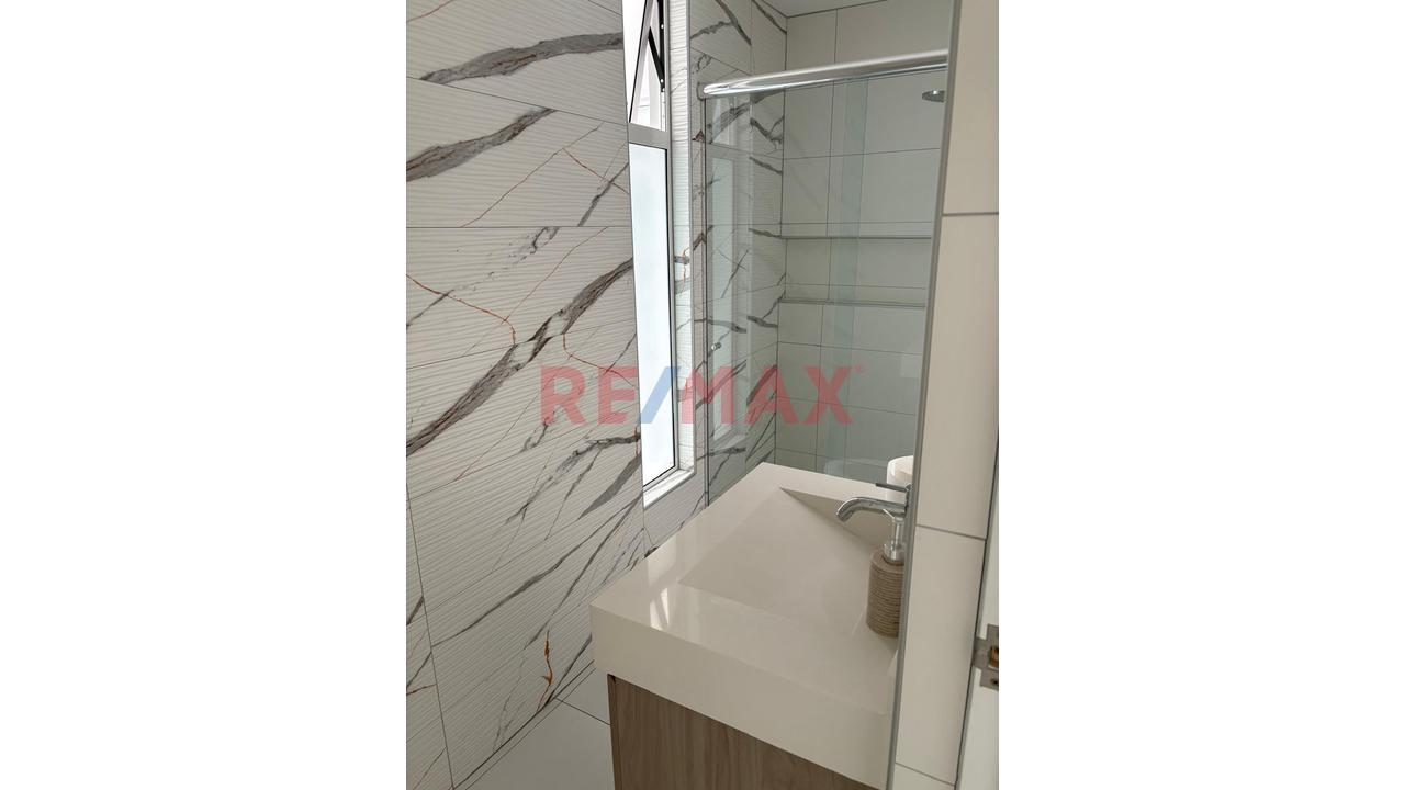 ¡Flat Moderno En La Mejor Zona De Sachaca Residencial El Dorado! - 5