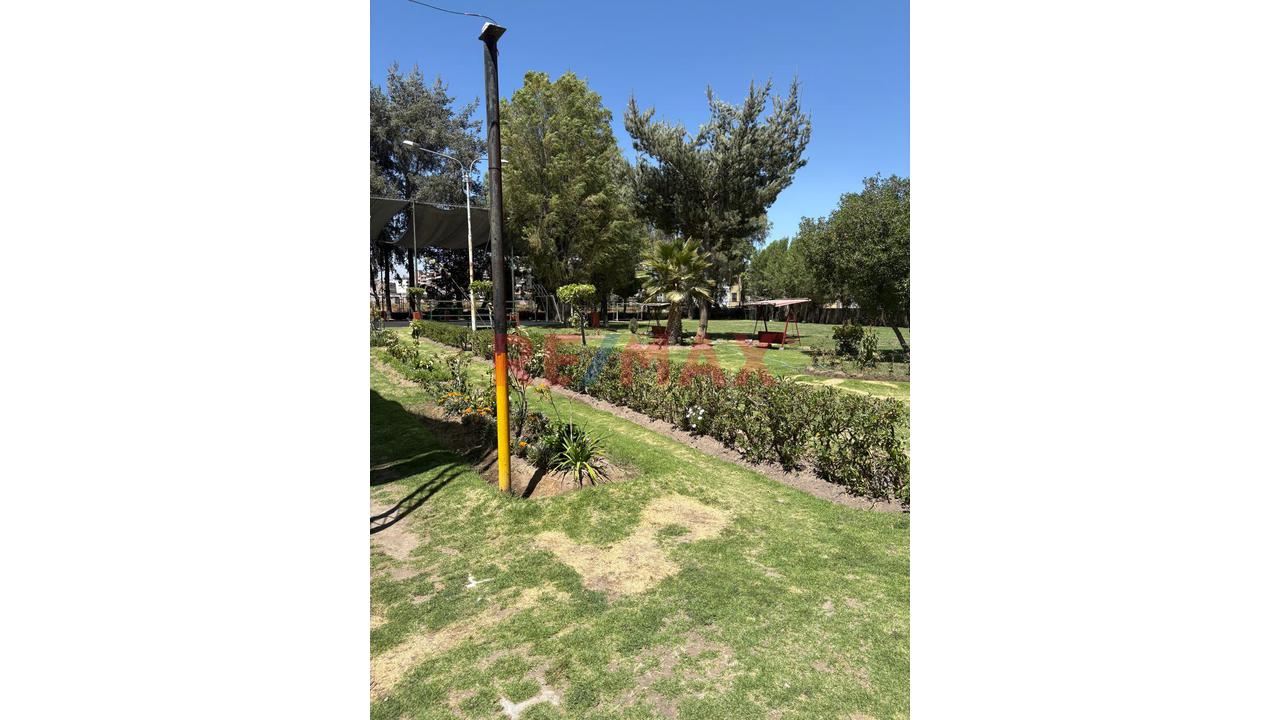 ¡Flat Moderno En La Mejor Zona De Sachaca Residencial El Dorado! - 7