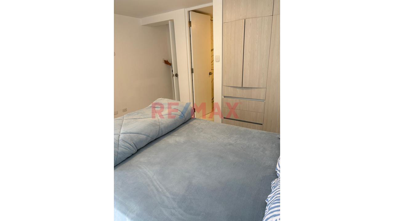 ¡Flat Moderno En La Mejor Zona De Sachaca Residencial El Dorado! - 13