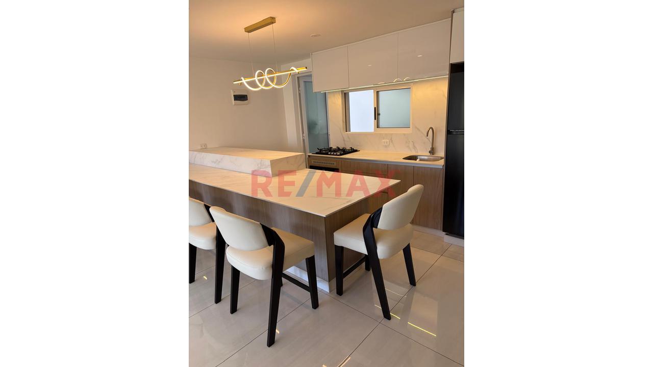 ¡Flat Moderno En La Mejor Zona De Sachaca Residencial El Dorado! - 9
