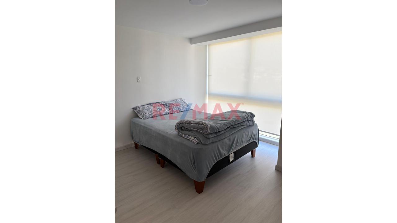 ¡Flat Moderno En La Mejor Zona De Sachaca Residencial El Dorado! - 2