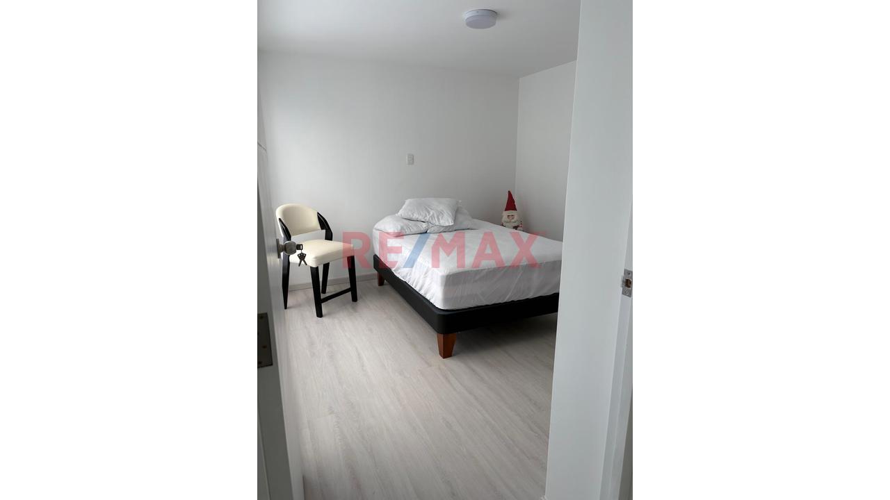 ¡Flat Moderno En La Mejor Zona De Sachaca Residencial El Dorado! - 4