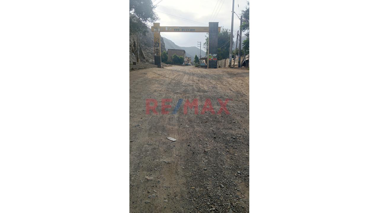 Venta Terreno 418M2 En Pachacamac - 13
