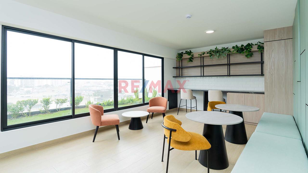 Exclusivo Departamento De Estreno En Barranco — foto 2