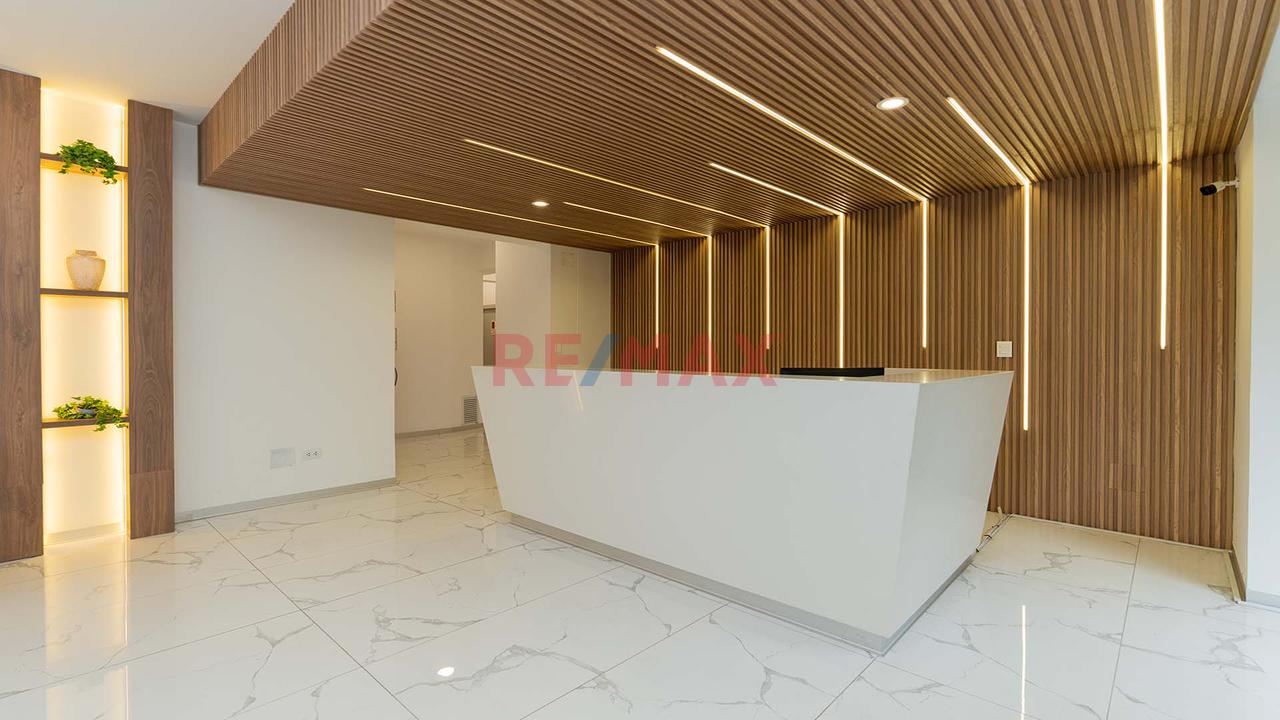 Exclusivo Departamento De Estreno En Barranco — foto 11