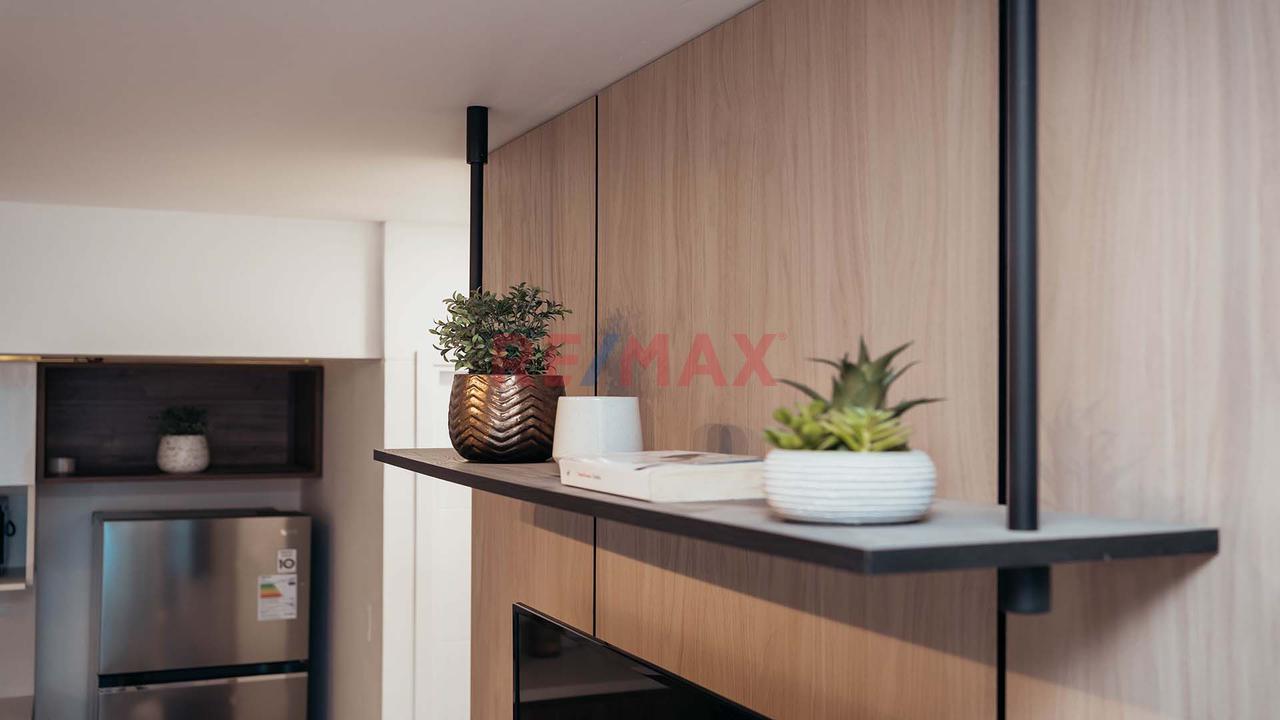 Exclusivo Departamento De Estreno En Barranco — foto 10
