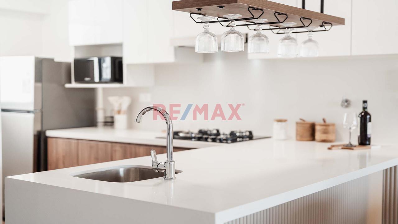 Exclusivo Departamento De Estreno En Barranco — foto 6