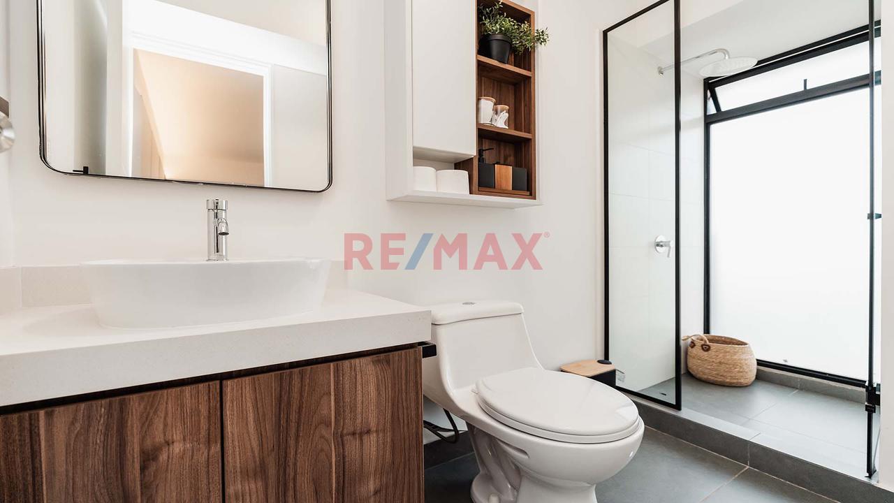 Exclusivo Departamento De Estreno En Barranco — foto 5