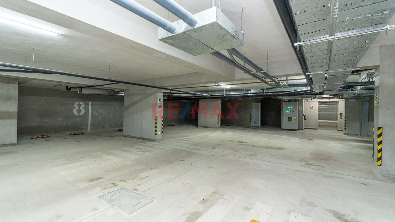 Exclusivo Departamento De Estreno En Barranco — foto 14