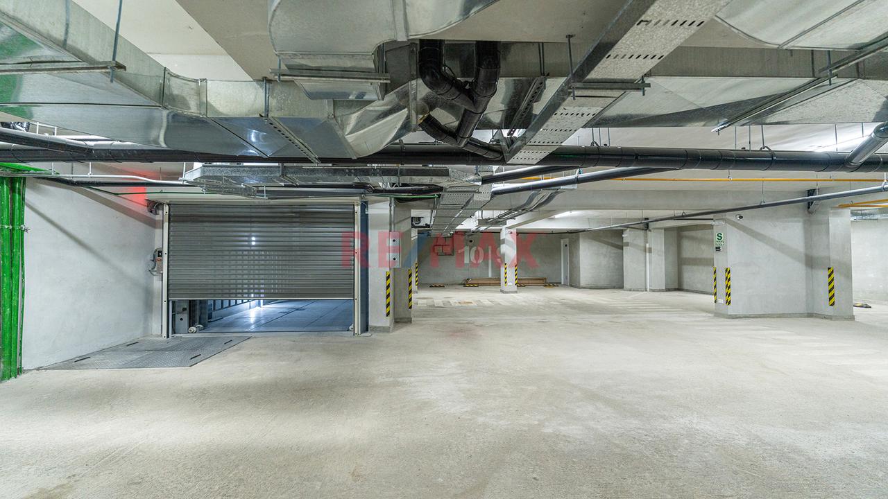 Exclusivo Departamento De Estreno En Barranco — foto 13