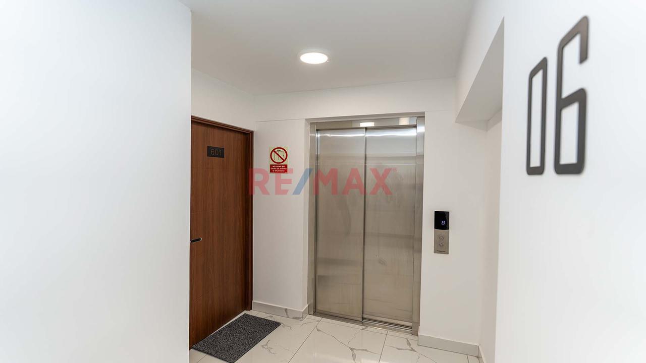 Exclusivo Departamento De Estreno En Barranco — foto 4