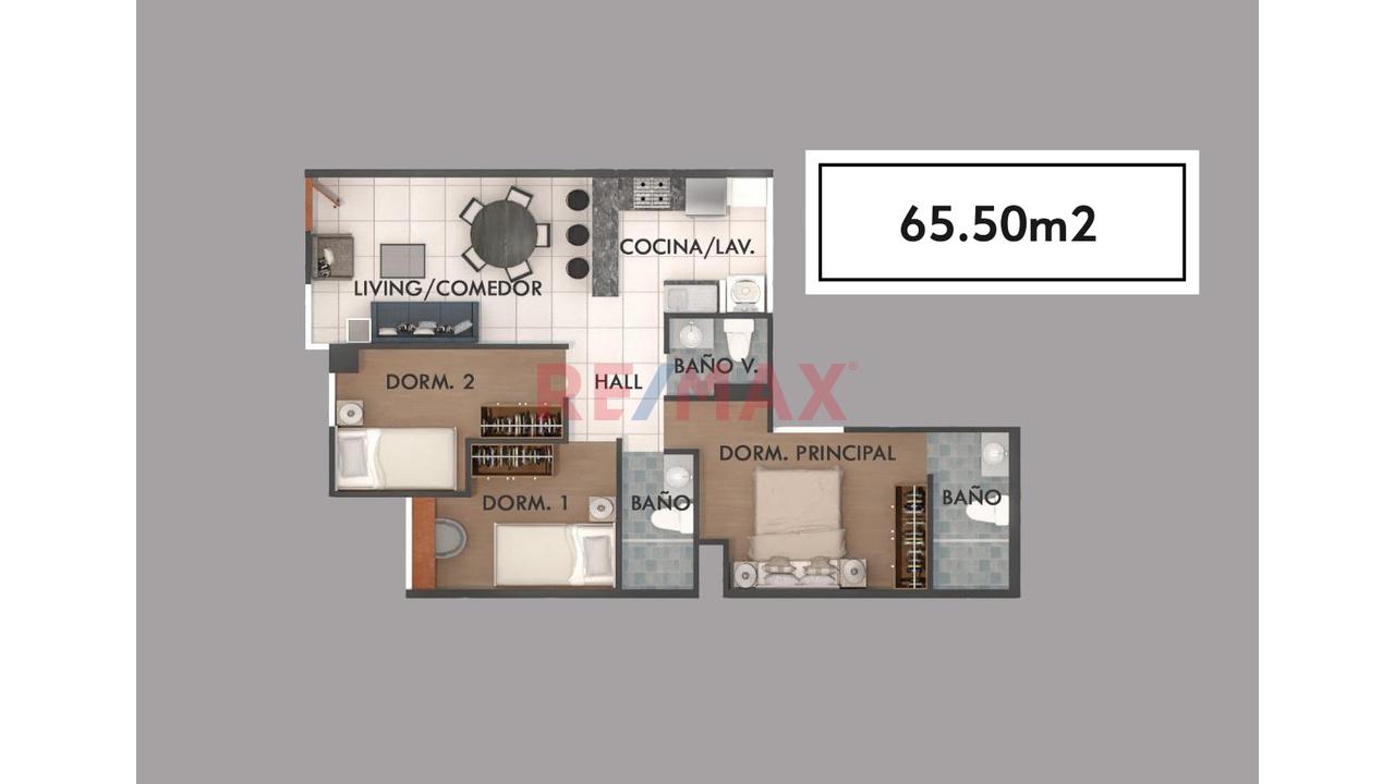 Venta Departamentos Nuevos En San Miguel A Espalda De La Av La Marina — foto 12