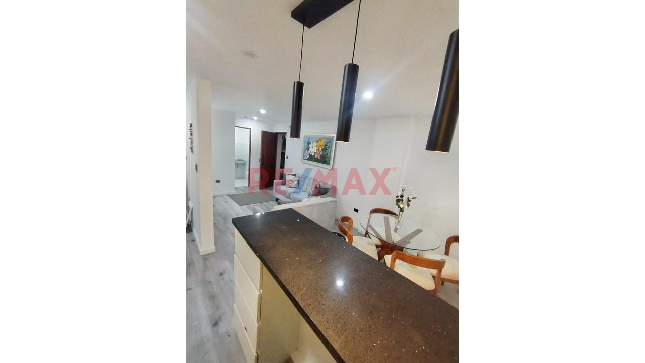 Vendo Departamento En San Miguel A Espalda De La Marina — foto 2