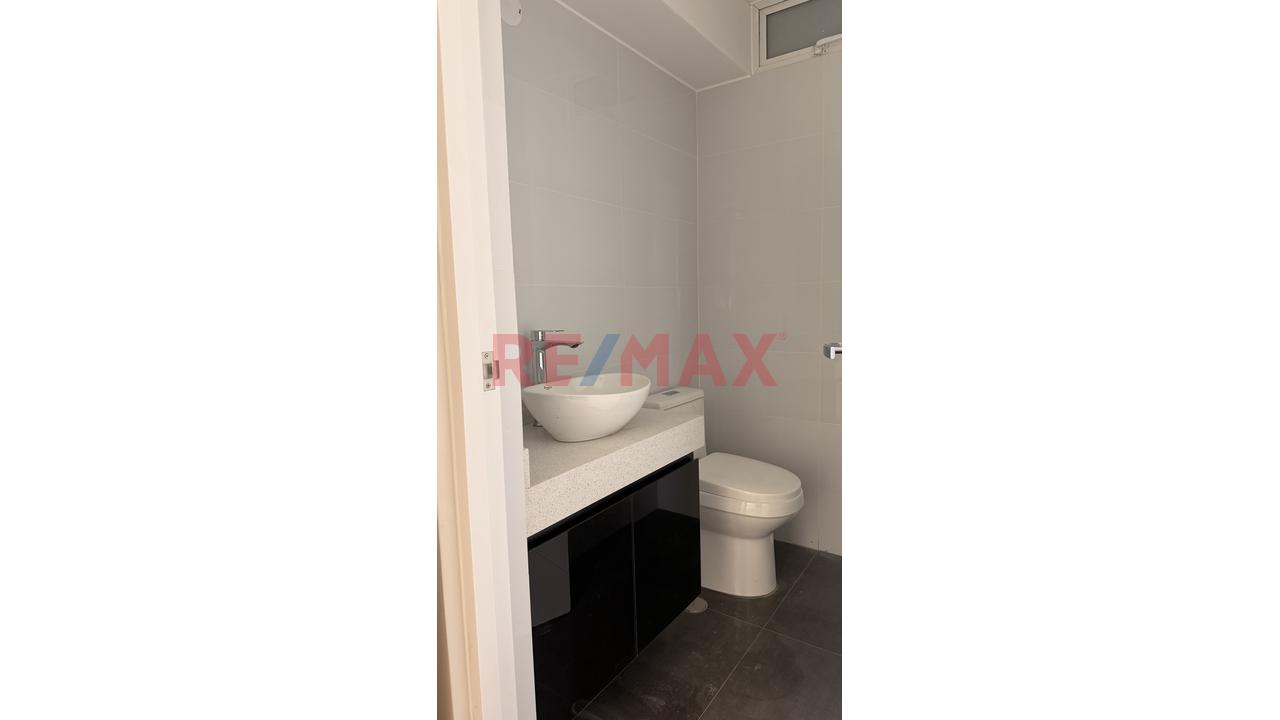 Vendo Exclusivo Departamento En Yanahuara — foto 13