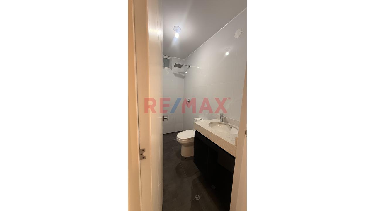 Vendo Exclusivo Departamento En Yanahuara — foto 8