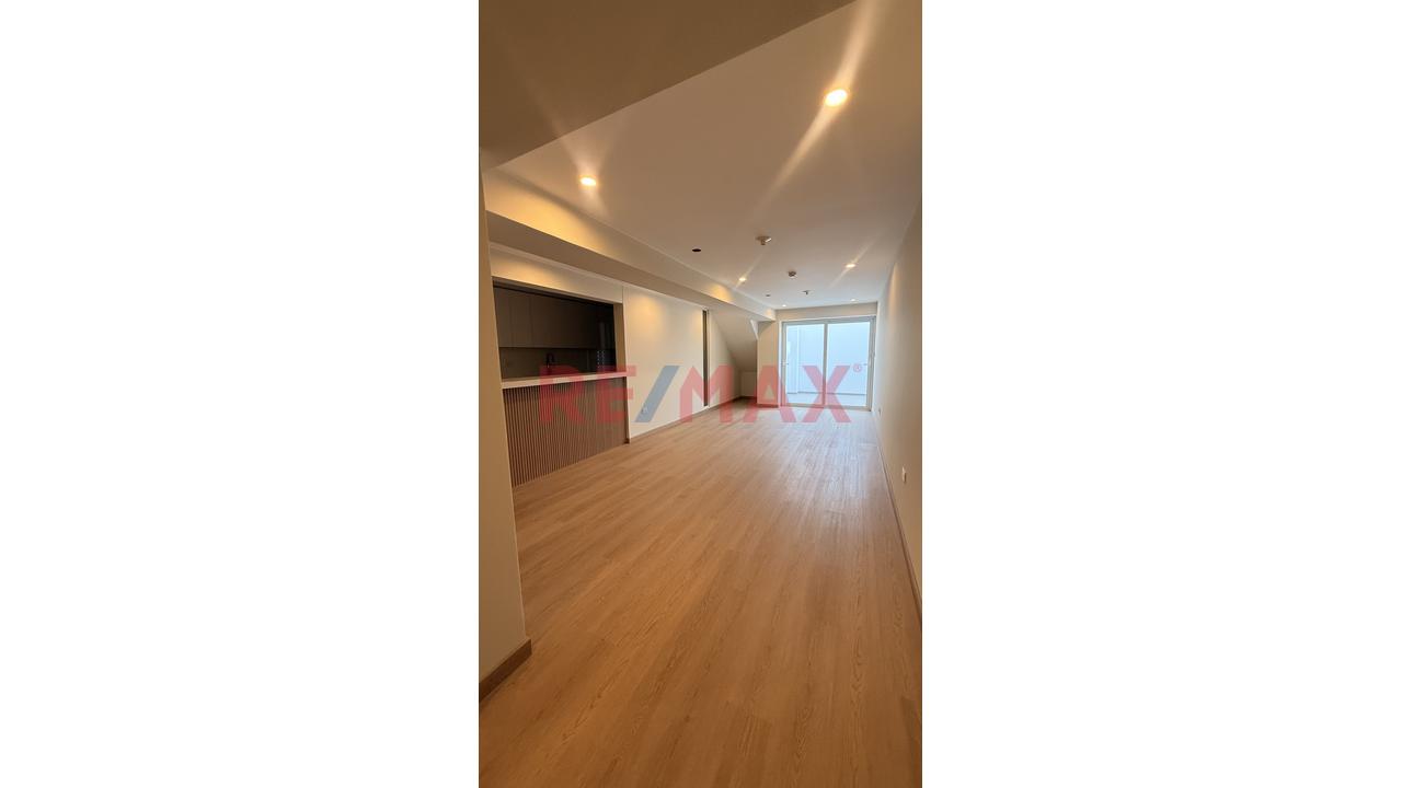 Vendo Exclusivo Departamento En Yanahuara