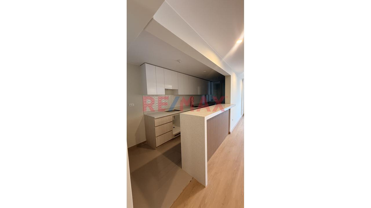 Vendo Exclusivo Departamento En Yanahuara — foto 2