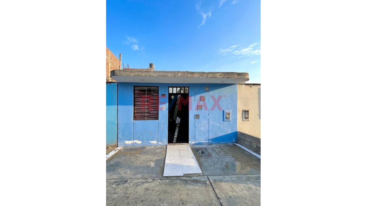 🏡 ¡Casa En Venta En Alto Salaverry – Villamarina! — foto 1