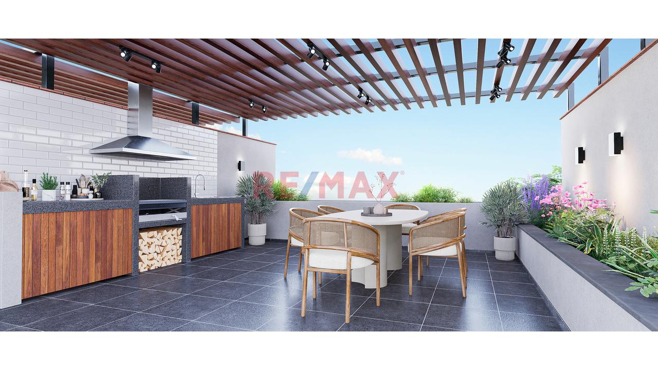 Venta De Departamentos-Urbanizacion Privada En Cayma — foto 3