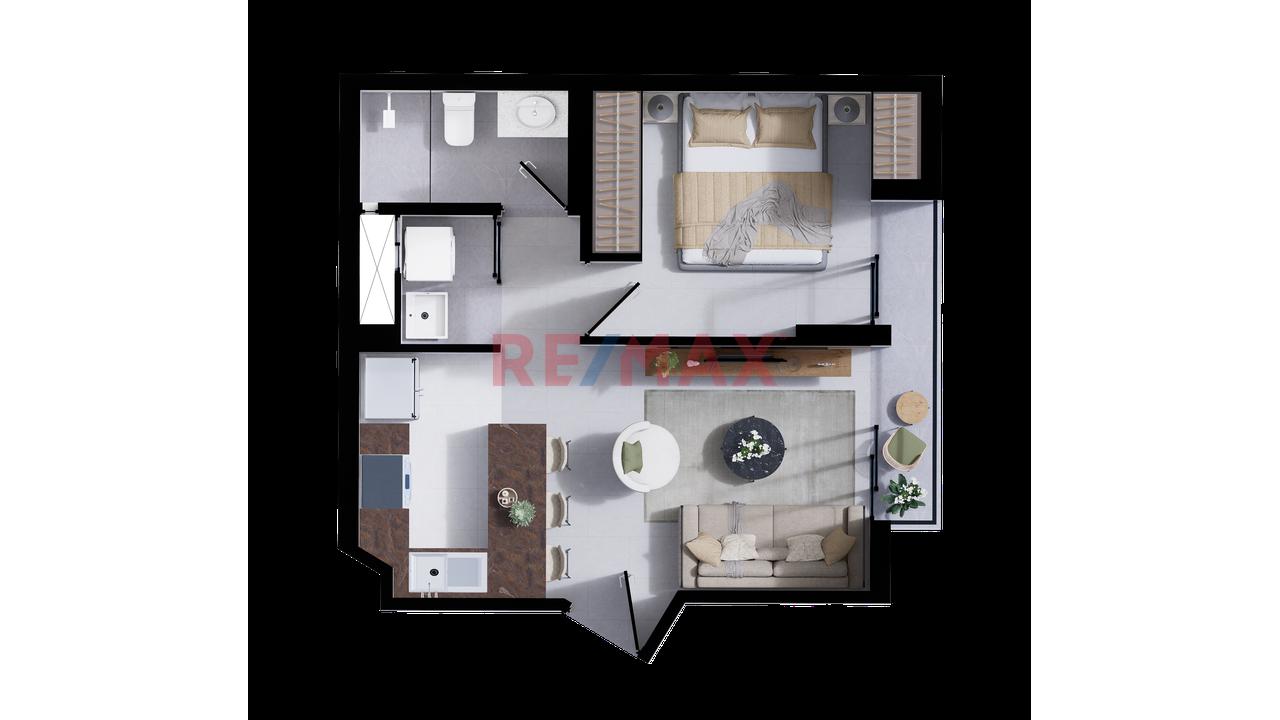Venta De Departamentos-Urbanizacion Privada En Cayma — foto 2