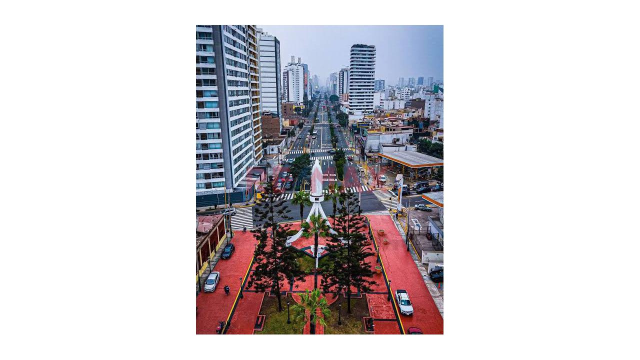 Casa De 5 Niveles En Alquiler Para Empresas – Magdalena Del Mar — foto 3