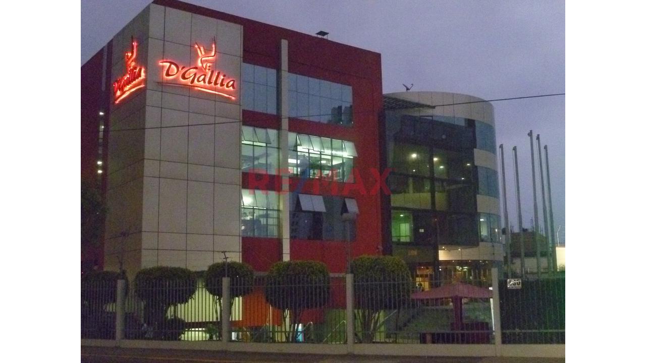 Casa De 5 Niveles En Alquiler Para Empresas – Magdalena Del Mar — foto 2