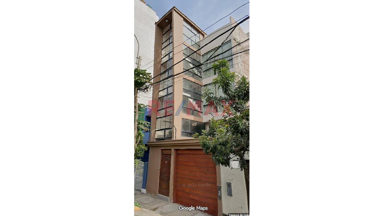Casa De 5 Niveles En Alquiler Para Empresas – Magdalena Del Mar — foto 1