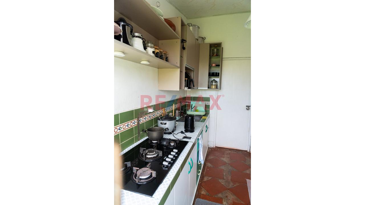 Linda Casa En Venta En Condominio Solimar - 3