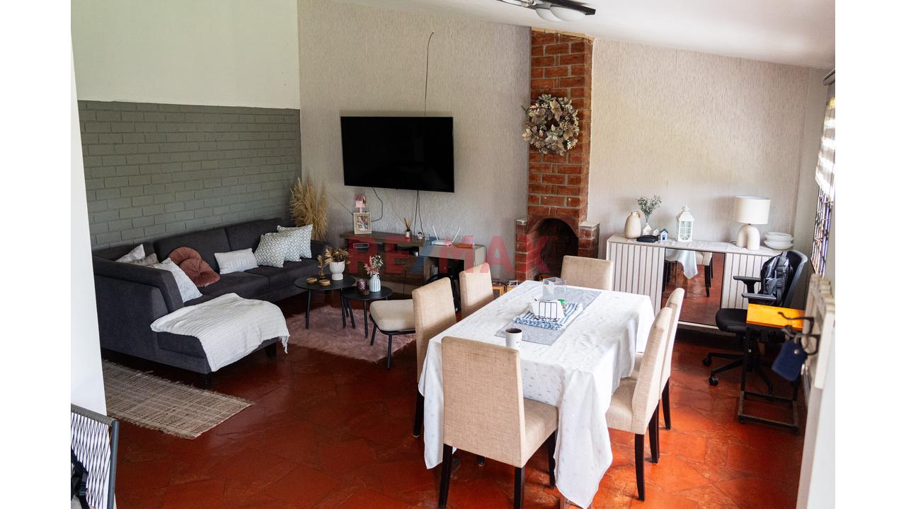 Linda Casa En Venta En Condominio Solimar - 16