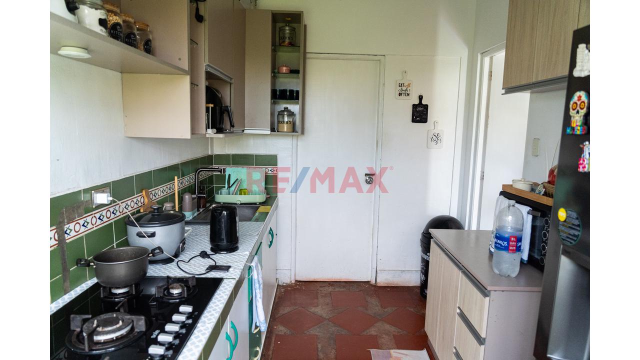 Linda Casa En Venta En Condominio Solimar - 4