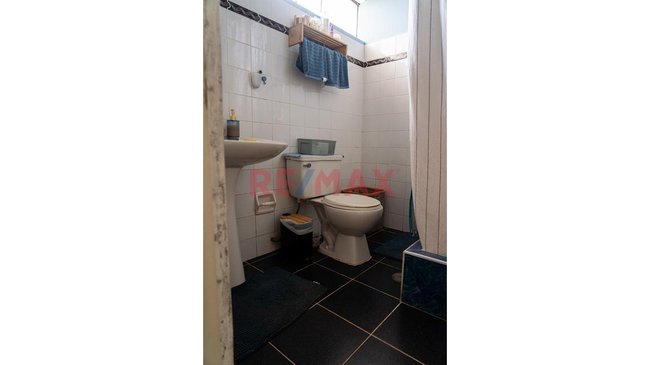 Linda Casa En Venta En Condominio Solimar - 15
