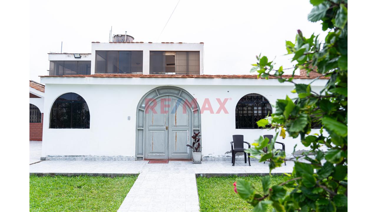 Linda Casa En Venta En Condominio Solimar - 12