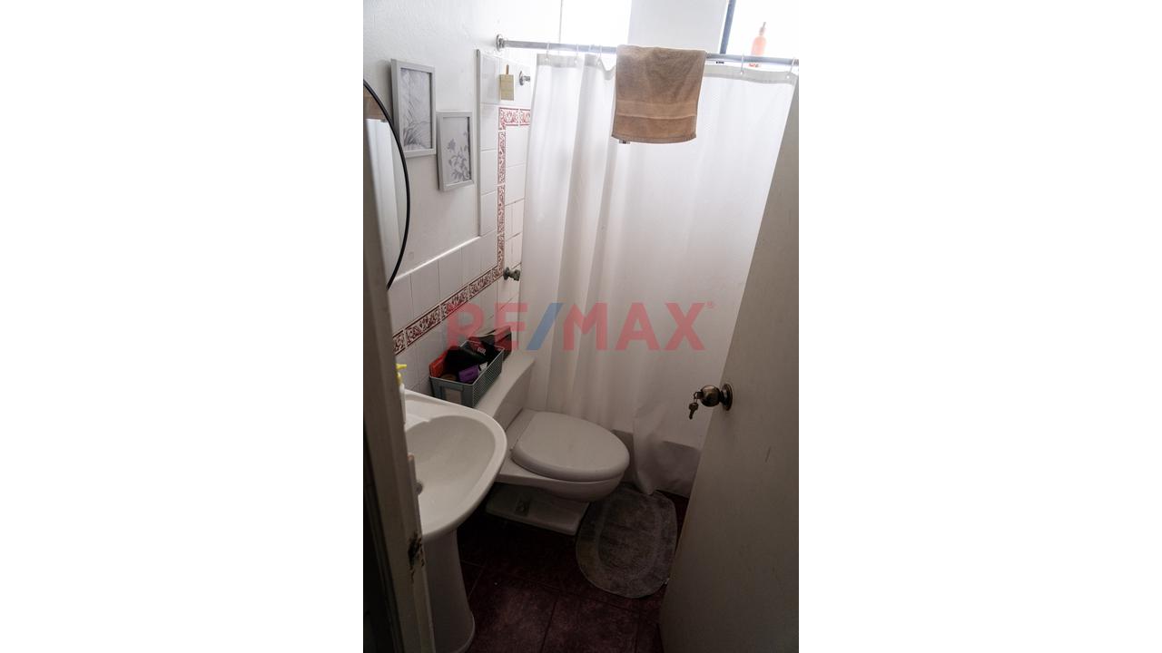 Linda Casa En Venta En Condominio Solimar - 9