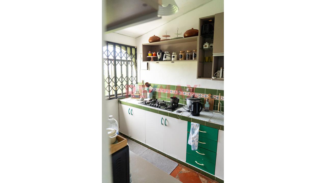Linda Casa En Venta En Condominio Solimar - 2