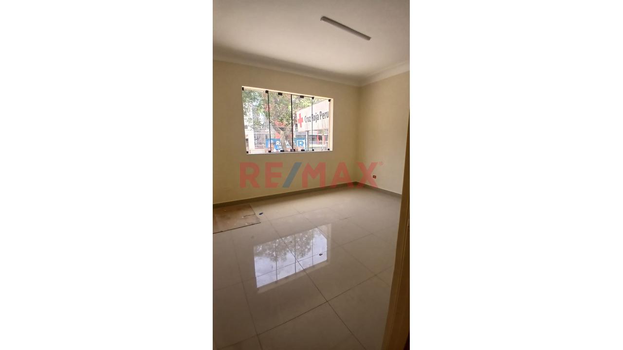 ¡Oficina En Alquiler En Av. Arequipa – Excelente Ubicación Comercial! — foto 3