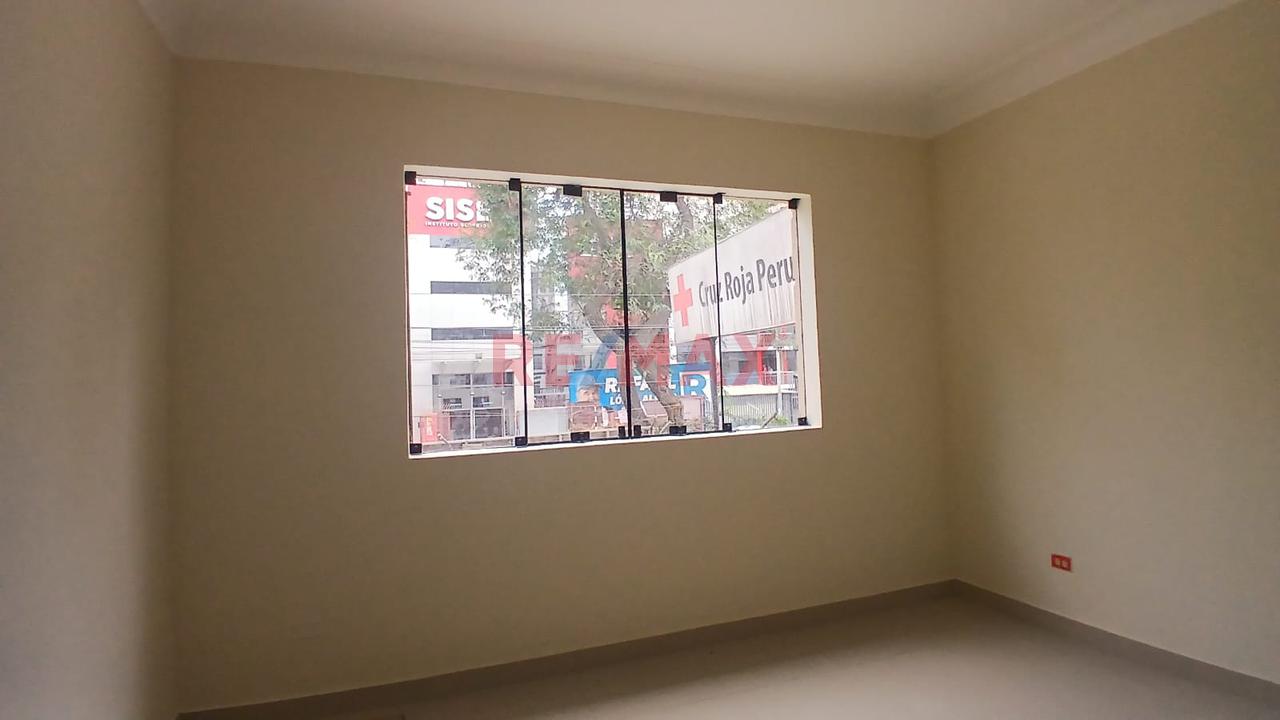 ¡Oficina En Alquiler En Av. Arequipa – Excelente Ubicación Comercial! — foto 10