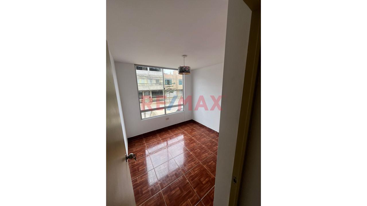 🏡 ¡Venta De Departamento En 2.º Piso – Condominio Los Huertos De Naranjal! 🏡 — foto 9
