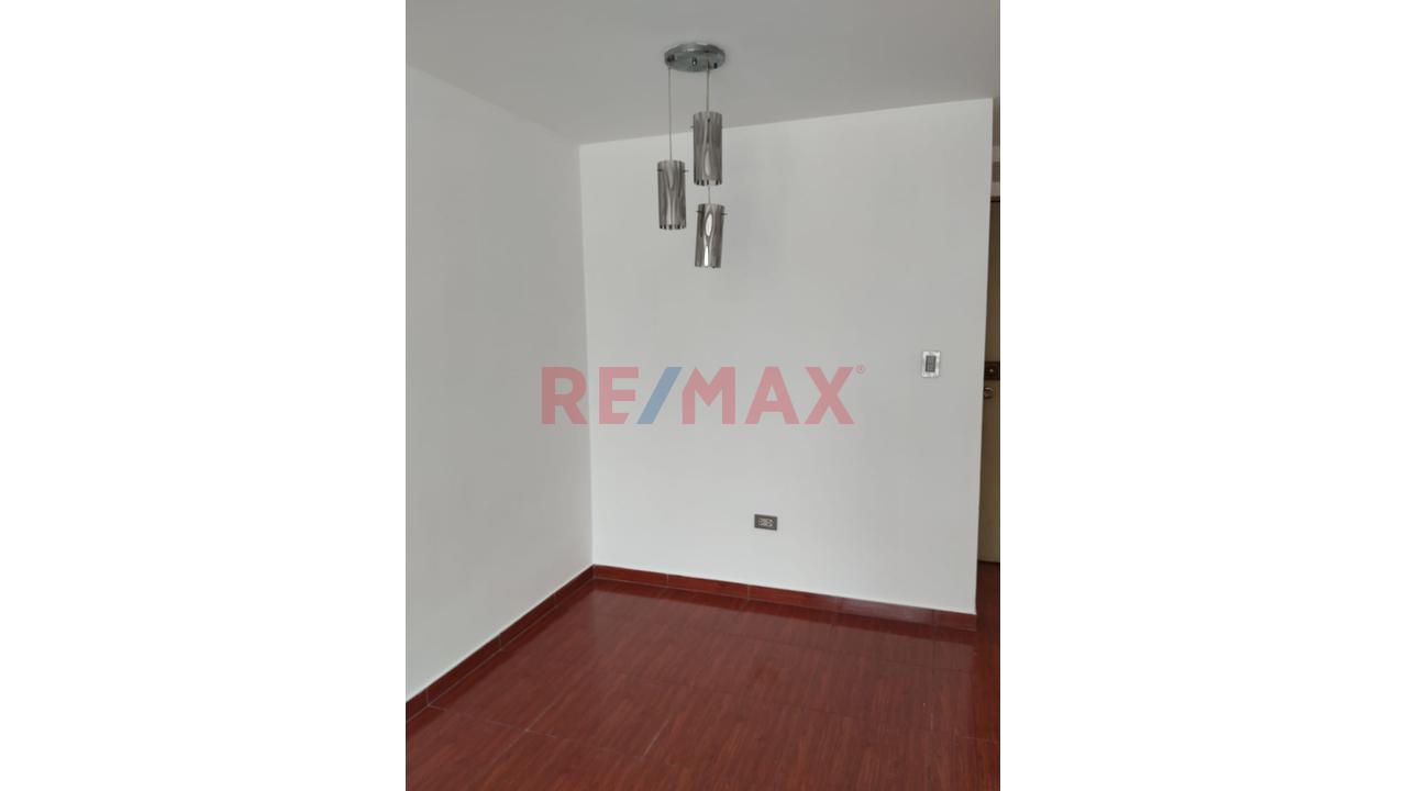 🏡 ¡Venta De Departamento En 2.º Piso – Condominio Los Huertos De Naranjal! 🏡 — foto 6