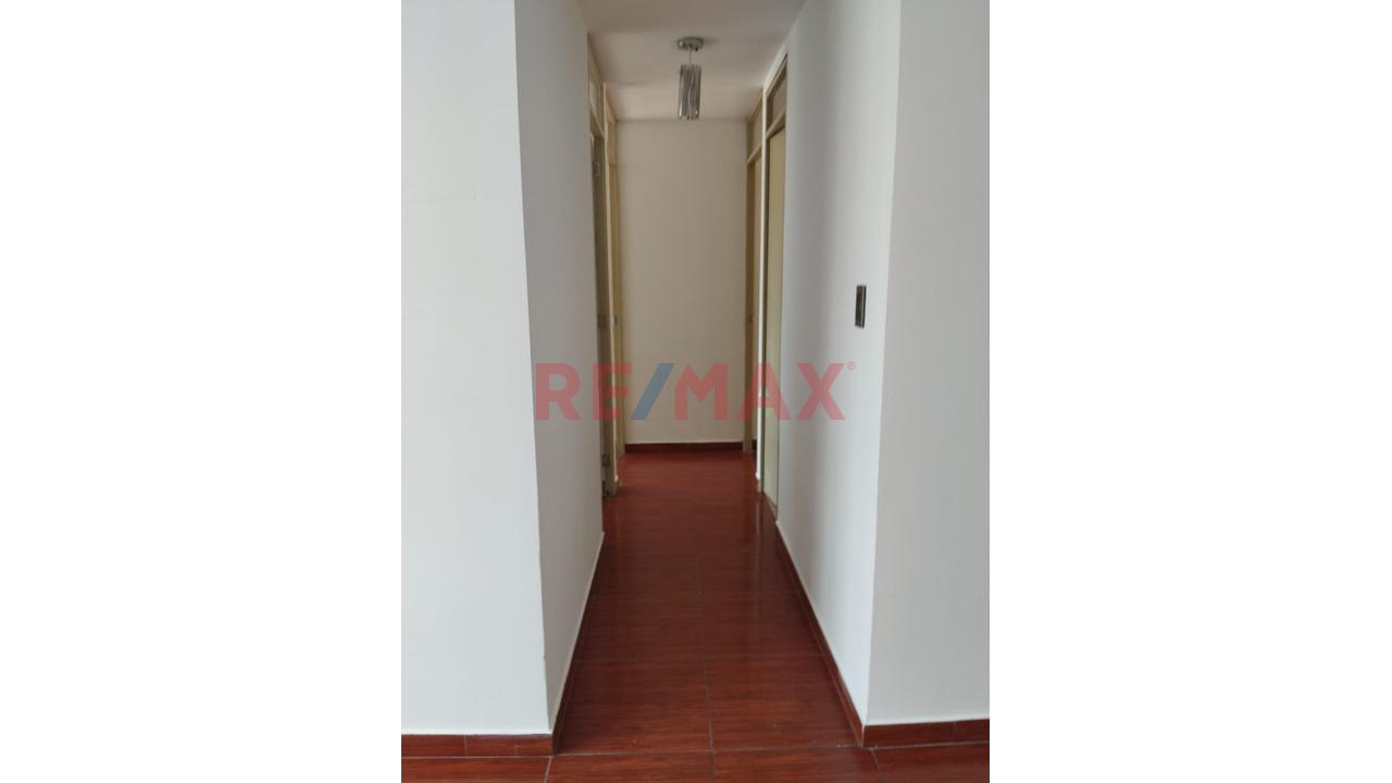 🏡 ¡Venta De Departamento En 2.º Piso – Condominio Los Huertos De Naranjal! 🏡 — foto 5
