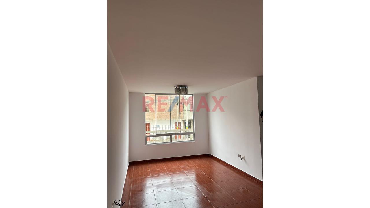 🏡 ¡Venta De Departamento En 2.º Piso – Condominio Los Huertos De Naranjal! 🏡 — foto 4