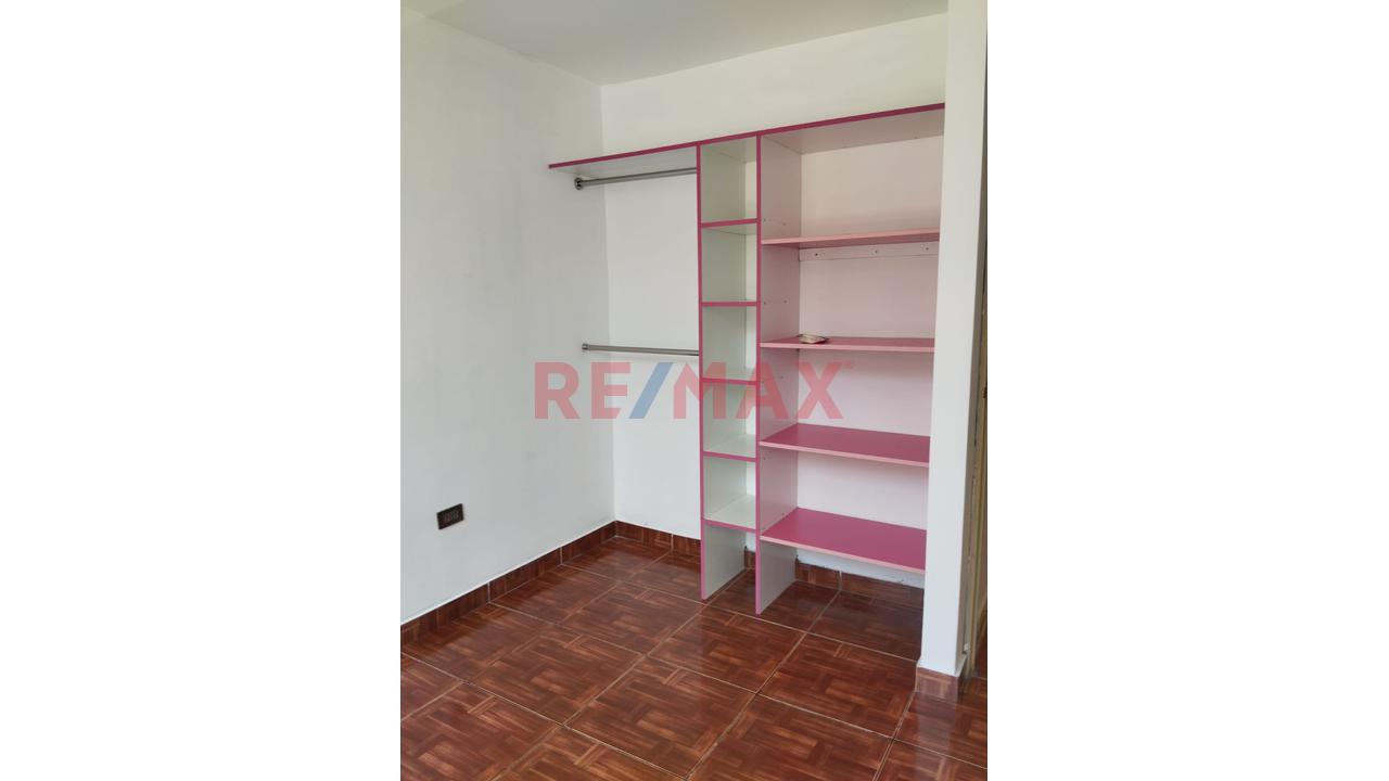 🏡 ¡Venta De Departamento En 2.º Piso – Condominio Los Huertos De Naranjal! 🏡 — foto 14