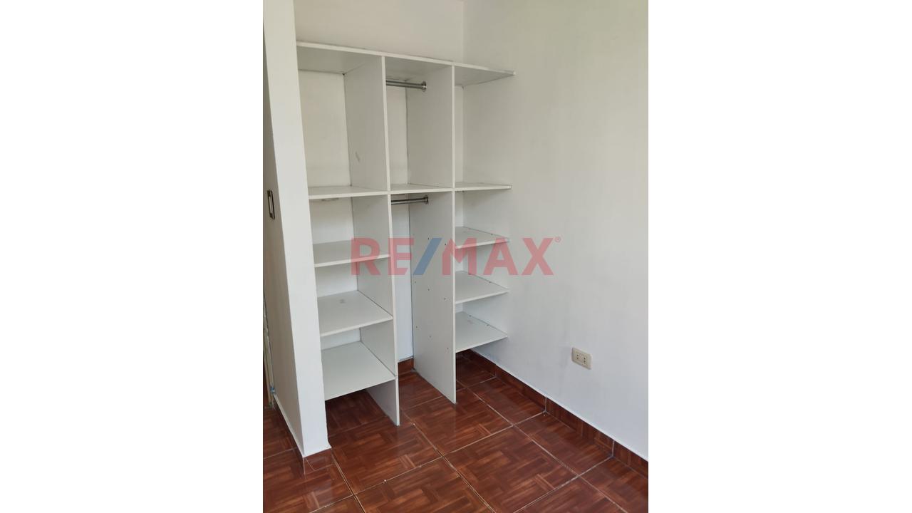 🏡 ¡Venta De Departamento En 2.º Piso – Condominio Los Huertos De Naranjal! 🏡 — foto 13