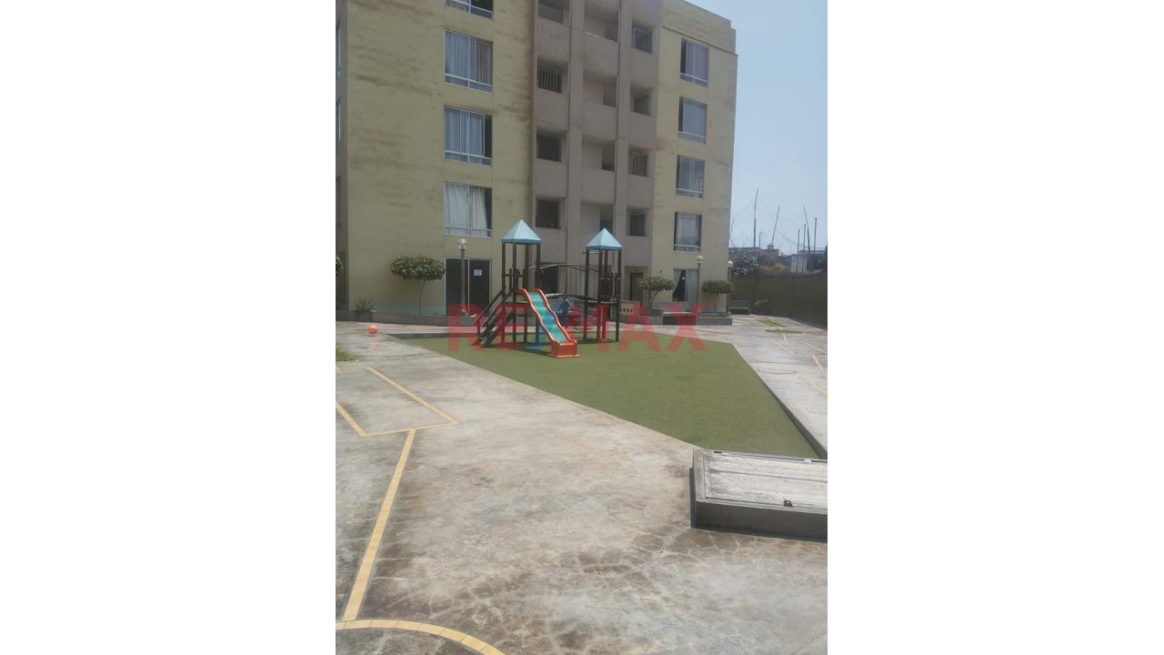 🏡 ¡Venta De Departamento En 2.º Piso – Condominio Los Huertos De Naranjal! 🏡 - 16