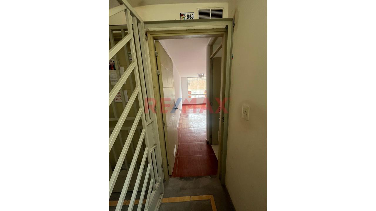 🏡 ¡Venta De Departamento En 2.º Piso – Condominio Los Huertos De Naranjal! 🏡 — foto 2