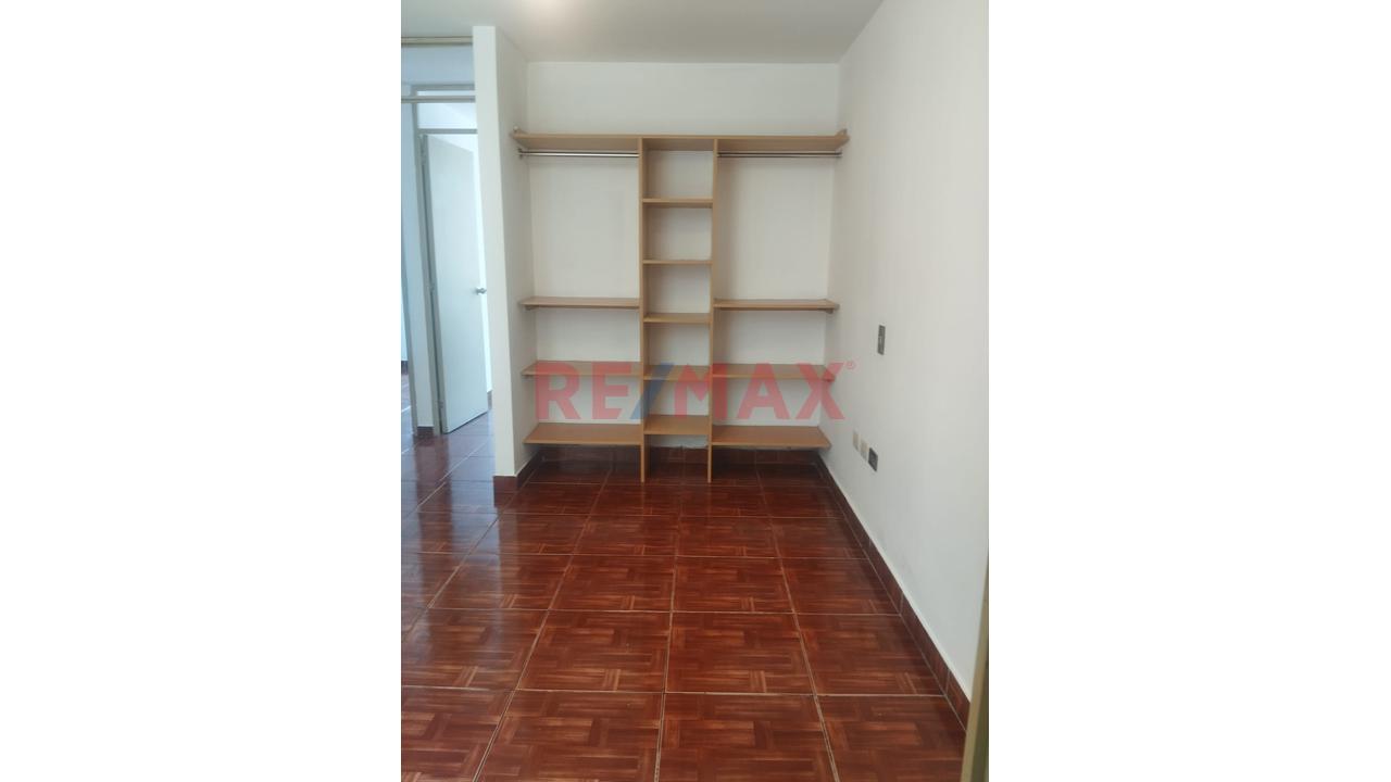 🏡 ¡Venta De Departamento En 2.º Piso – Condominio Los Huertos De Naranjal! 🏡 — foto 8