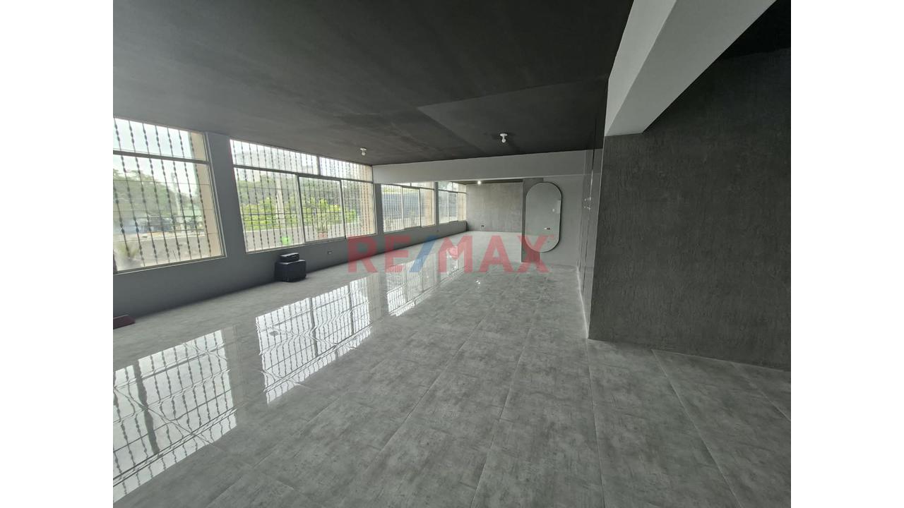 Oficina 2Do Piso En San Isidro — foto 2