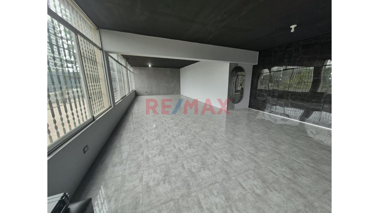 Oficina 2Do Piso En San Isidro — foto 6