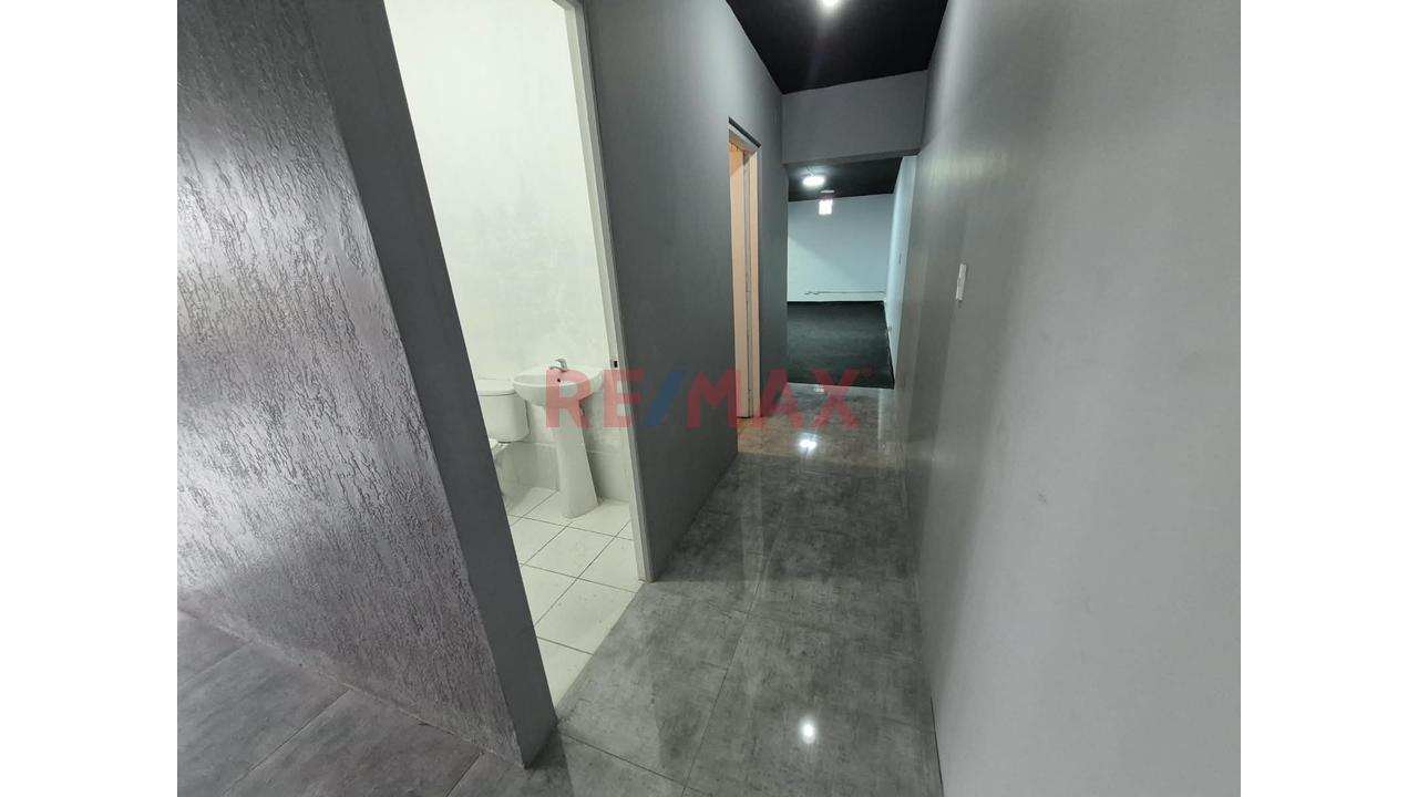 Oficina 2Do Piso En San Isidro — foto 9